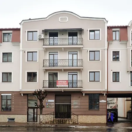 Centre Апартаменты